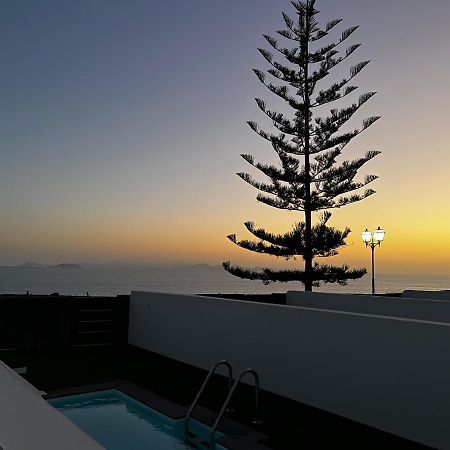 Marina Suites 7 Playa Blanca (Lanzarote) Exterior photo