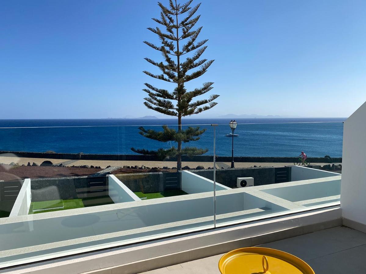 Marina Suites 7 Playa Blanca (Lanzarote) Exterior photo