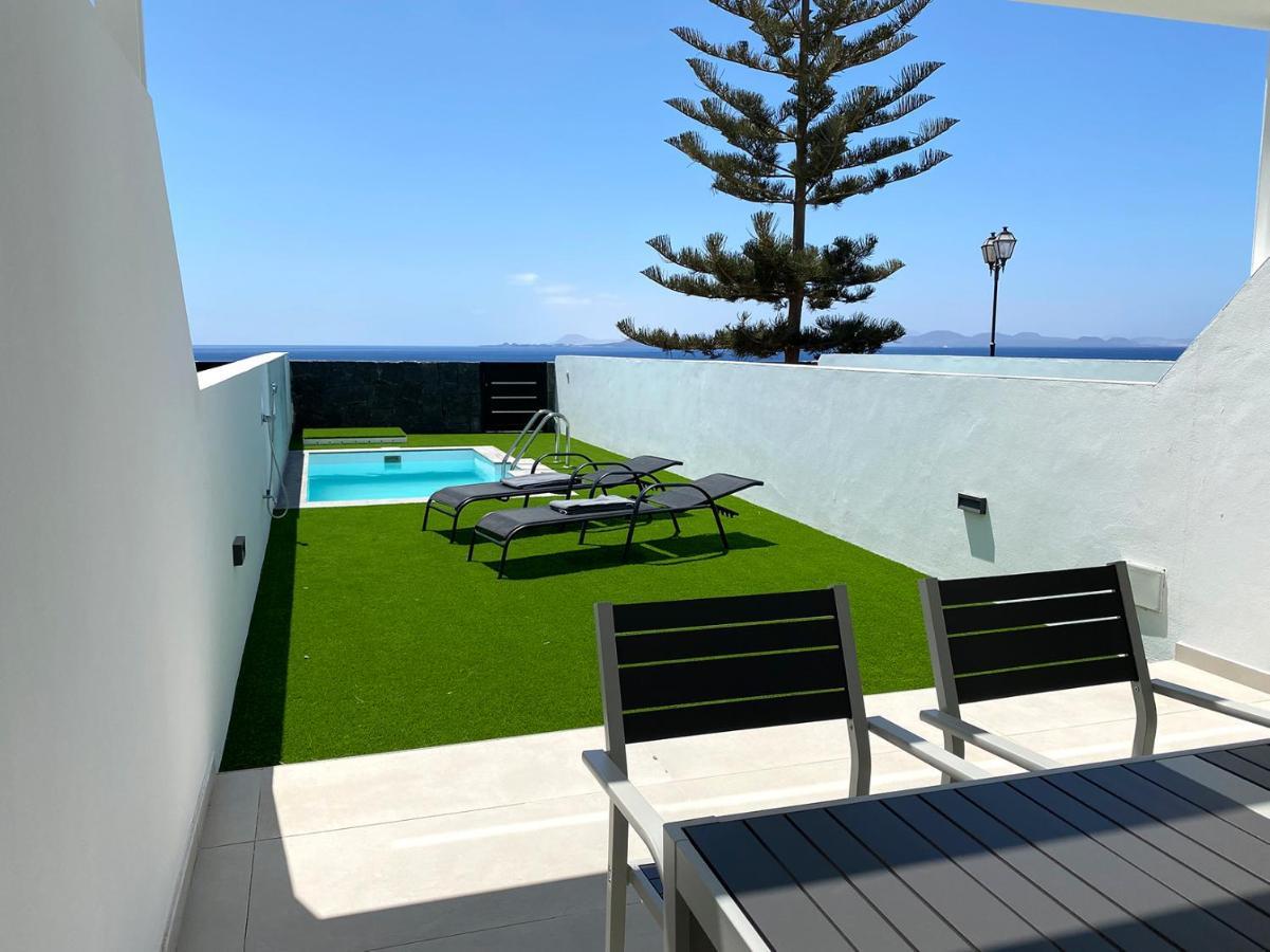 Marina Suites 7 Playa Blanca (Lanzarote) Exterior photo