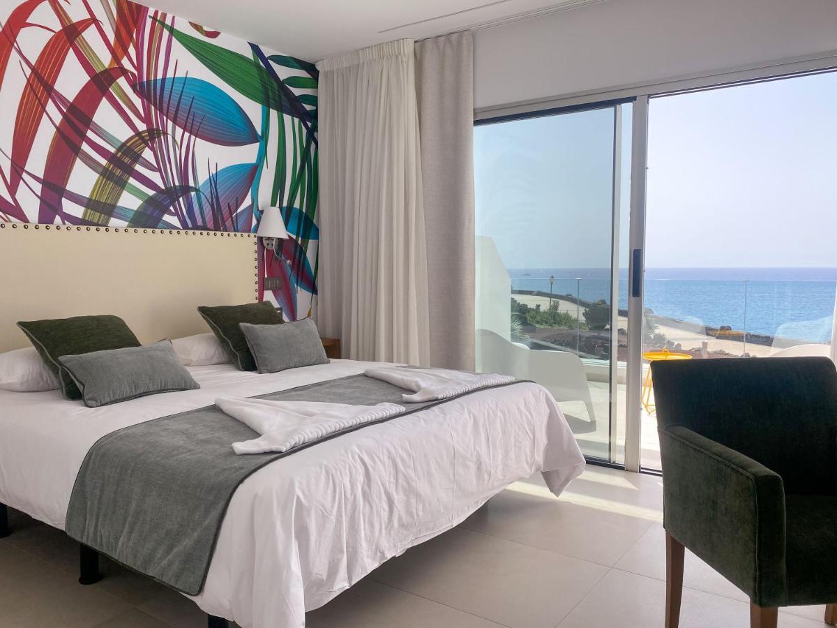 Marina Suites 7 Playa Blanca (Lanzarote) Exterior photo