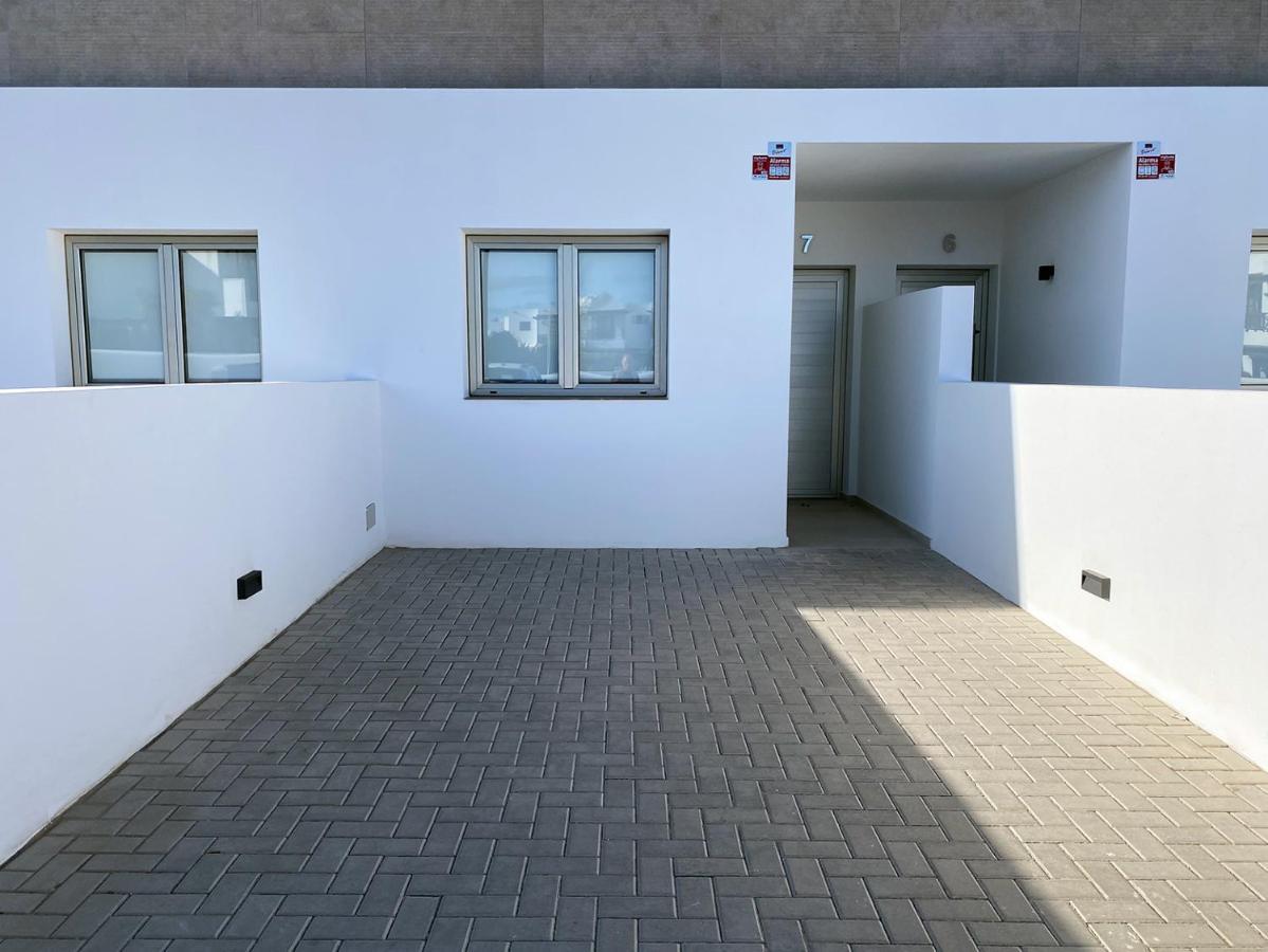 Marina Suites 7 Playa Blanca (Lanzarote) Exterior photo