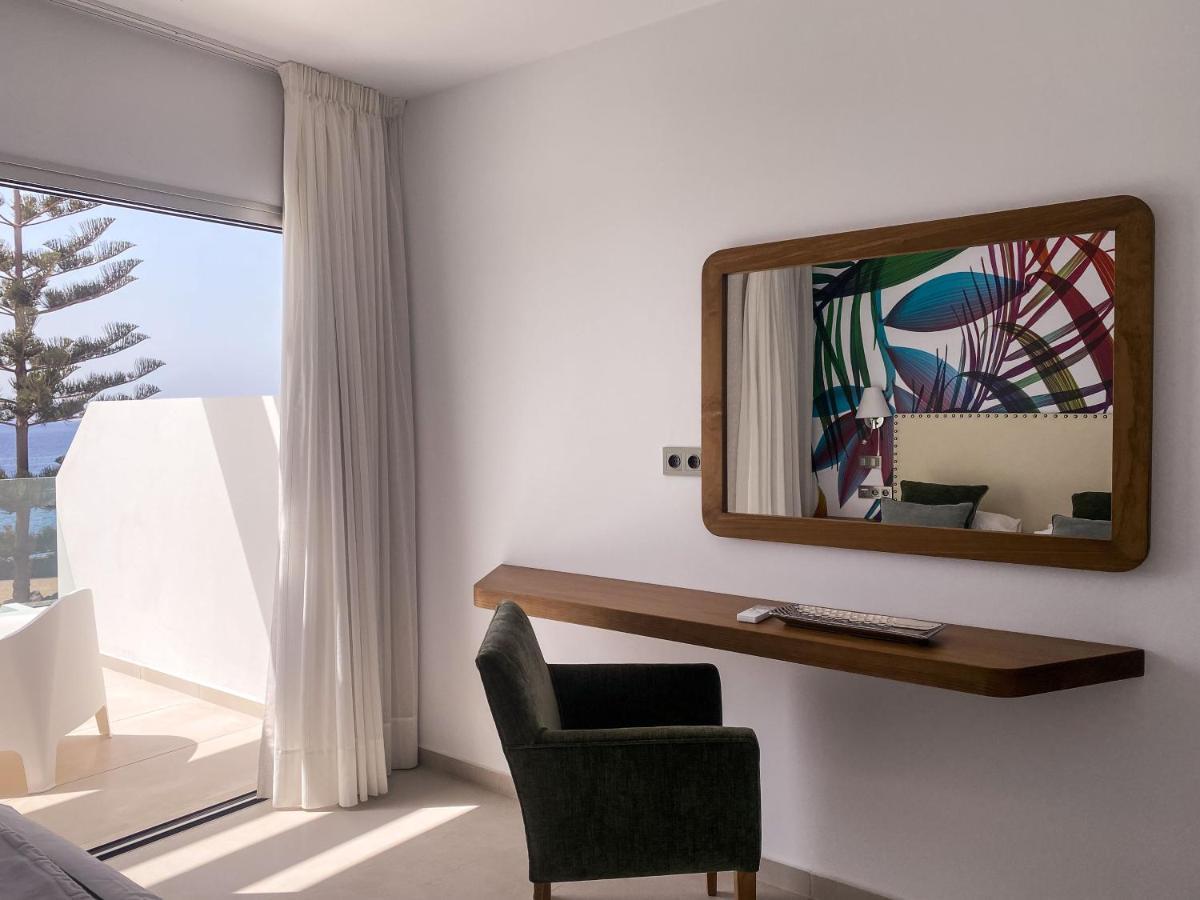 Marina Suites 7 Playa Blanca (Lanzarote) Exterior photo