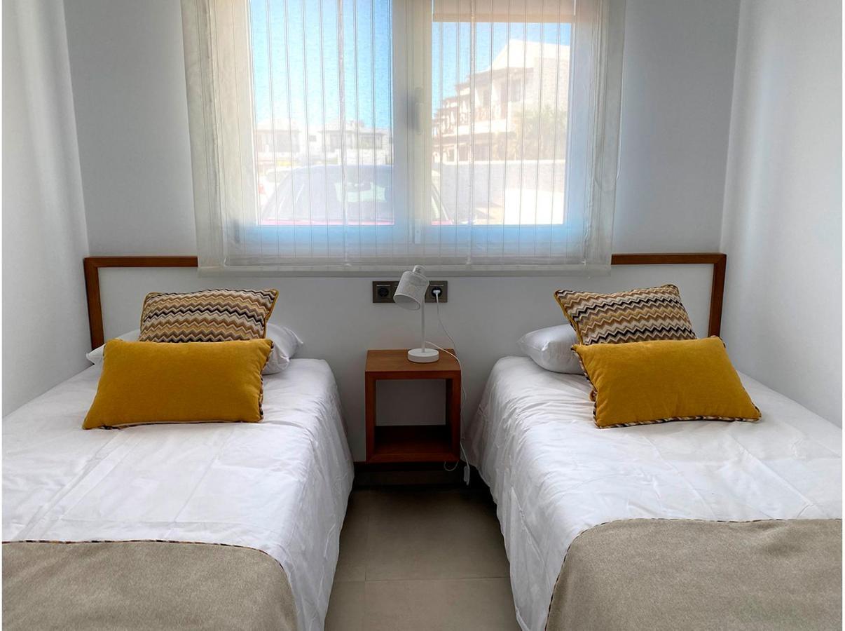 Marina Suites 7 Playa Blanca (Lanzarote) Exterior photo