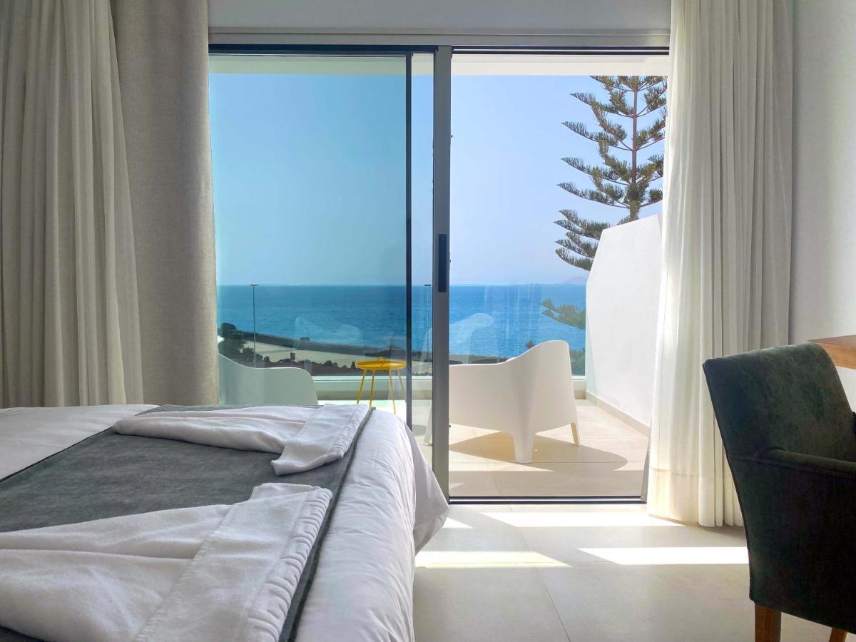 Marina Suites 7 Playa Blanca (Lanzarote) Exterior photo