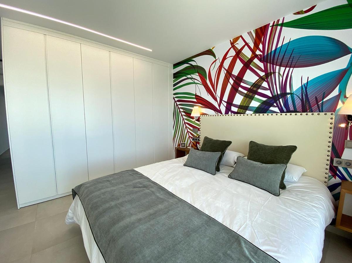 Marina Suites 7 Playa Blanca (Lanzarote) Exterior photo